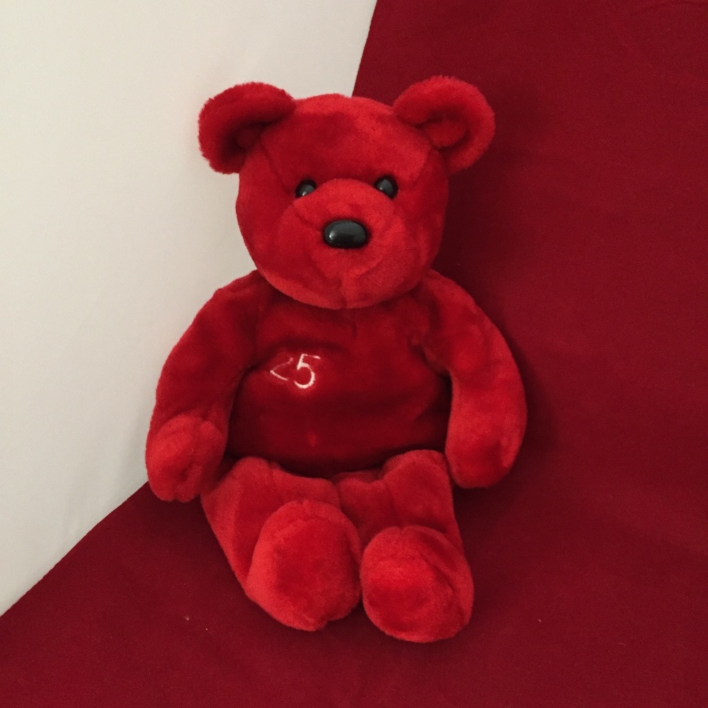 Mark McGuire #25-Salvinos Big Bammers Bears